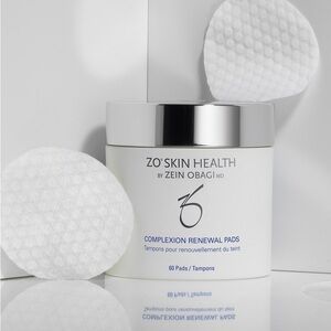 ZO Skin Health Complexion Renewal Pads (60 pads)